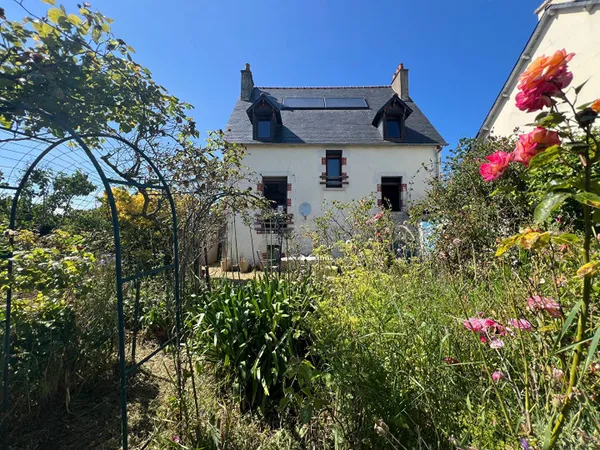 Maison 6 pièces 115 m² 
