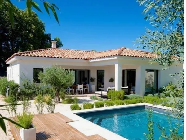 Maison 90 m² Lavaur 