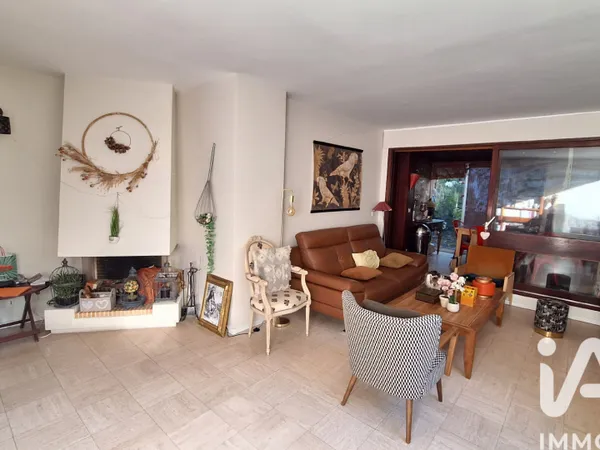 Appartement 4 pièces 75 m² 