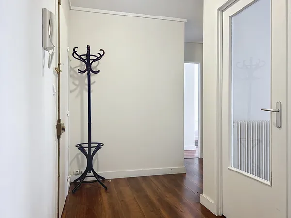 Appartement 3 pièces 75 m² 