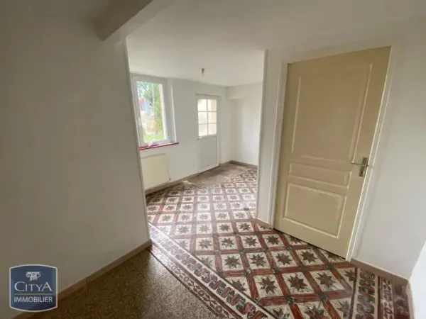 Maison 4 pièces 156 m² 