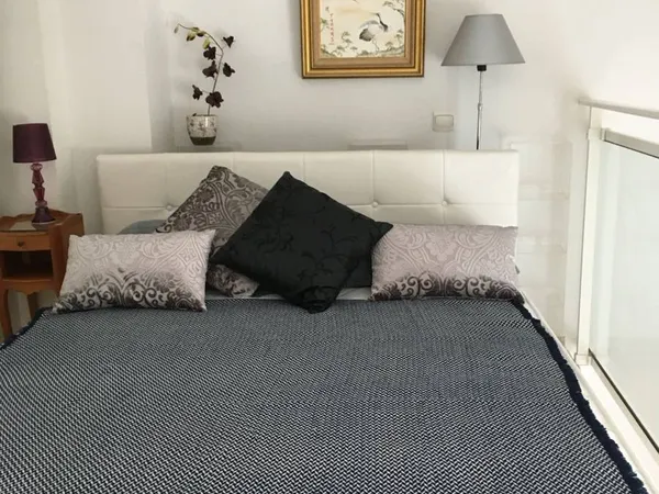 Vends appartement 