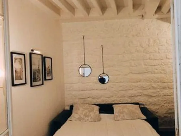 Charmant Studio Paris 5 