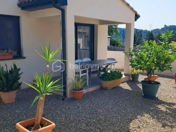 Maison 3 pièces 59 m² 