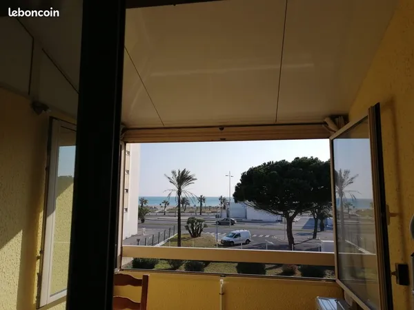Loue appartement 