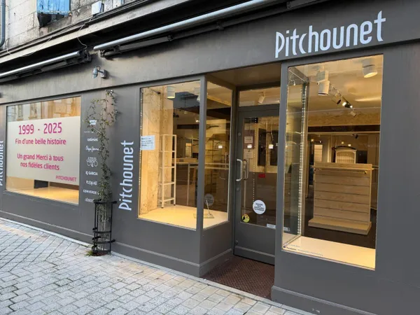 Local commercial 111 m² 