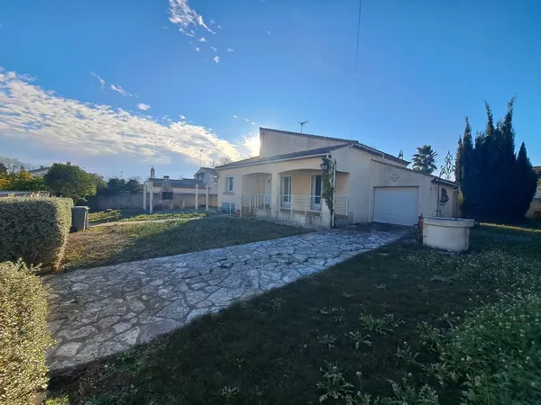 Villa/maison a Pomerols (34) 