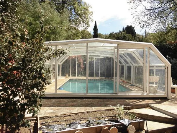 Maison 6 pièces 127 m² 