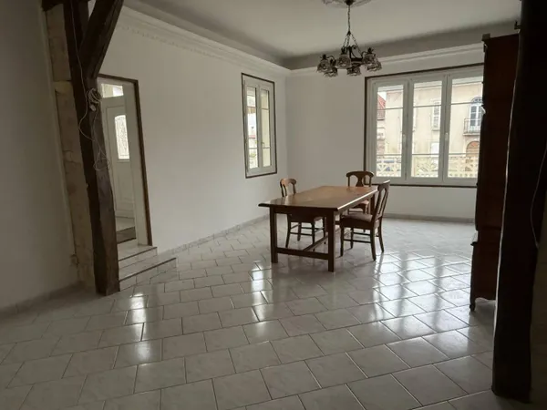 Maison 4 pièces 115 m² 