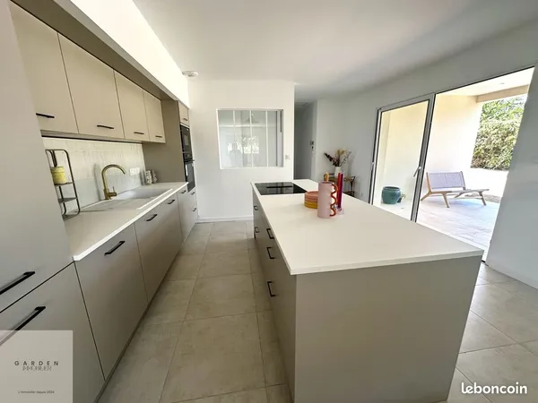 Maison 4 pièces 105 m² 