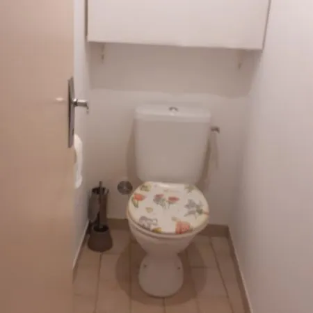 Appartement 45M/2 3 pièces 