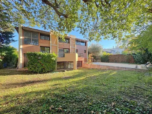 VENTE - TOULOUSE - ROSERAIE - MAISON - PISCINE - GGE 