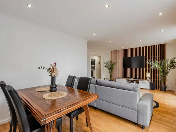 Appartement 3 pièces 70 m² 