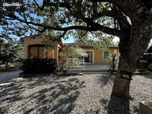 Maison 5 pièces 210 m² 
