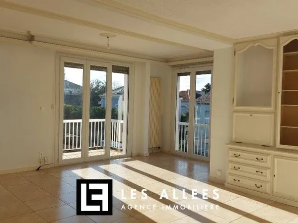 Appartement 5 pièces 113 m² 