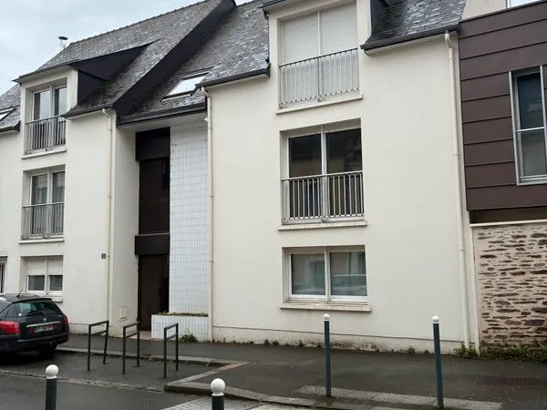 Studio de 32 m² - Quartier THABOR 