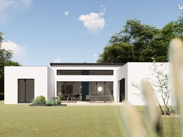 Maison 4 pièces 138 m² 