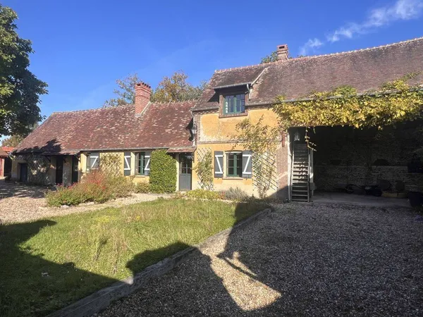 Maison 3 pièces 105 m² 