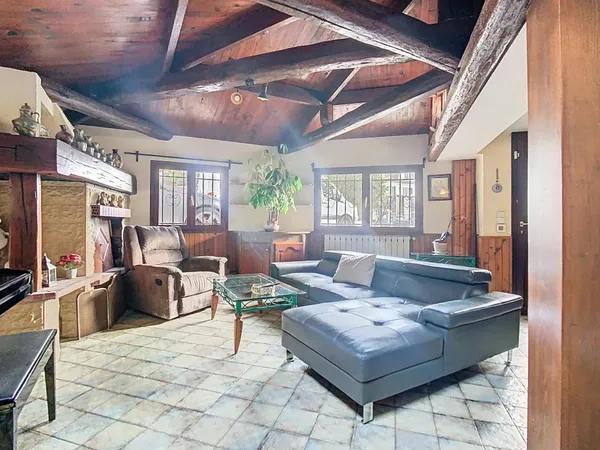 Maison 198 m² 7 pièces 