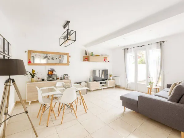 Maison 4 pièces 89 m² 