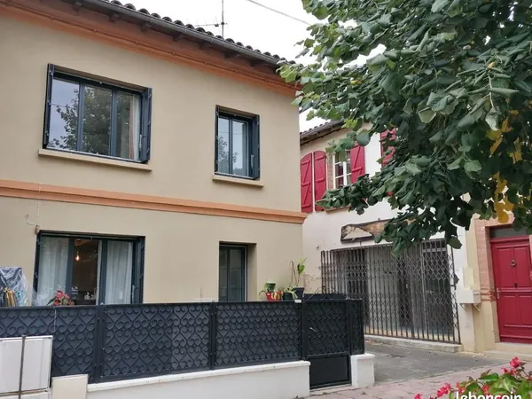 Villa 4 pièces 85 m² 