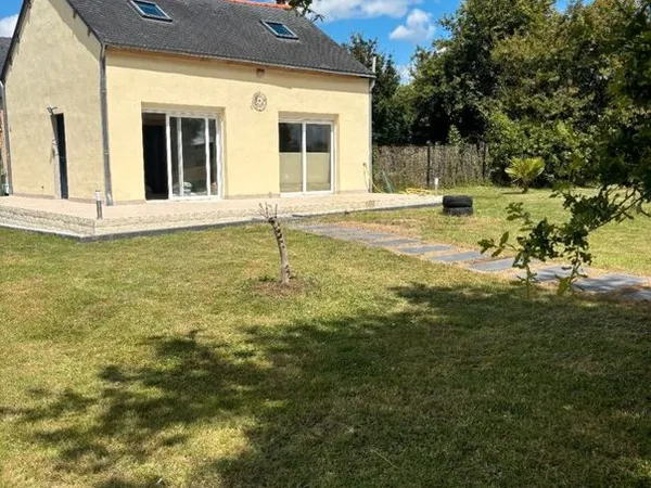 Maison 3 pièces 70 m² 