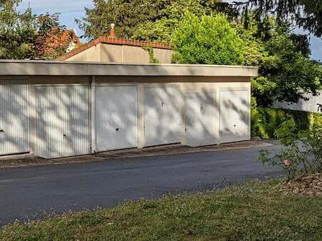 Parking 14 m² 