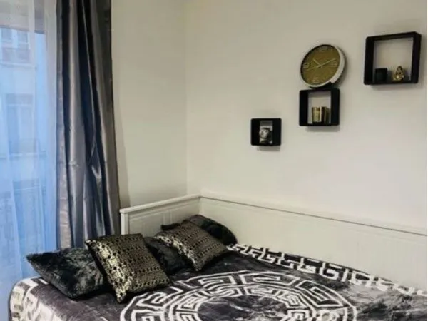 Studio 14m2 Bastille 