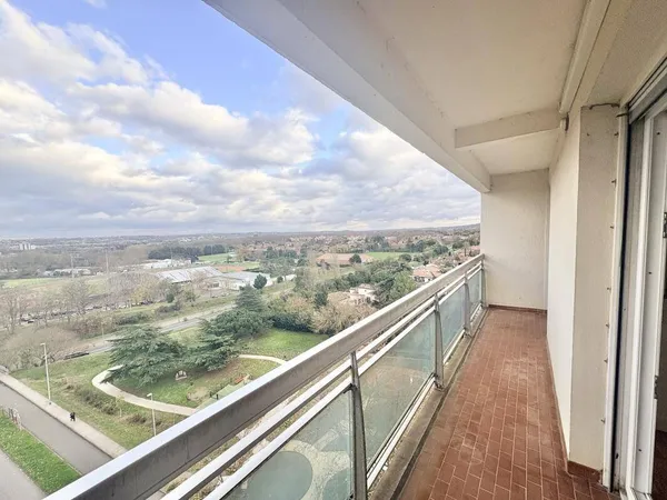 Appartement 4 pièces 81 m² 