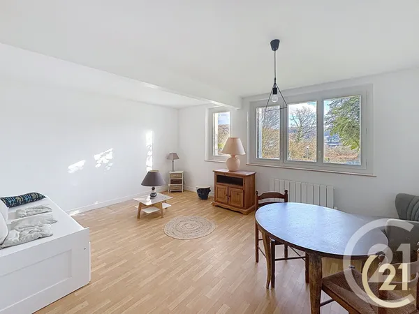 Appartement 1 pièce 32 m² 