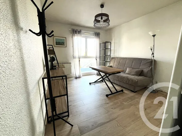 Appartement 1 pièce 20 m² 