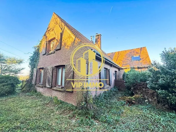 Maison de luxe 10 pièces 204 m² 