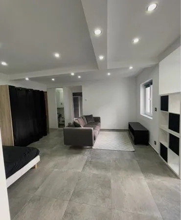 Studio 38m2 meublé Annemasse 
