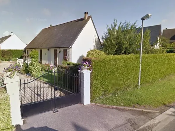 Maison 4 pièces 87 m² 