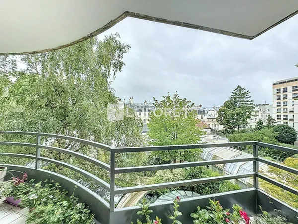 Appartement 2 pièces 56 m² 