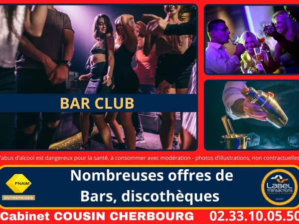 Fonds de commerce 