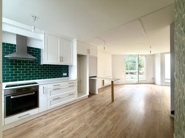 Vends maison - 87m² 