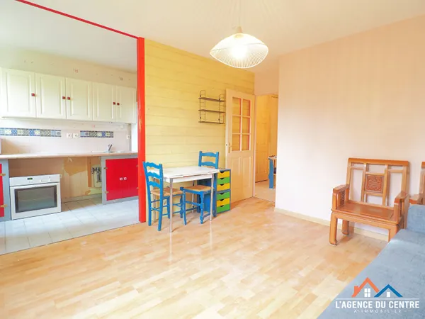 Appartement 50 m2 