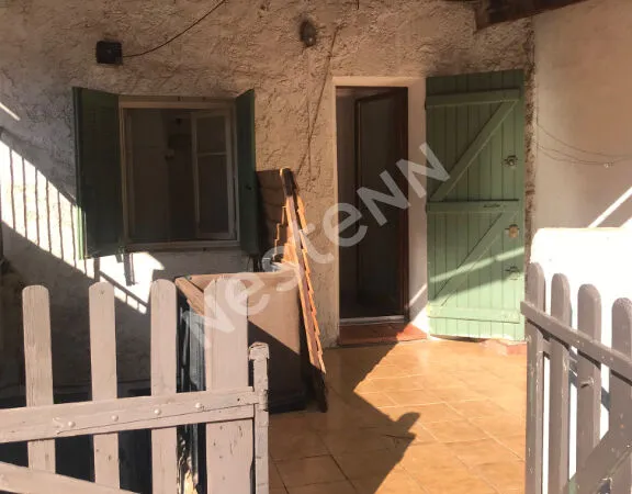 Appartement Gardanne 2 pièce(s) 27 m2 