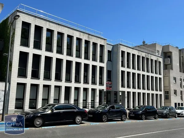 Parking - Garage Location Noisiel   61€