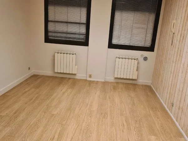 Location de bureaux, local d'activité 