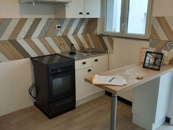 T2 en duplex 