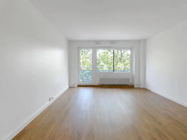 Appartement 1 pièce 30 m² 