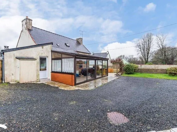 Maison 4 pièces 137 m² 
