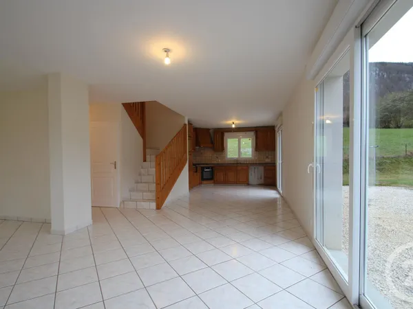 Maison 5 pièces 135 m² 