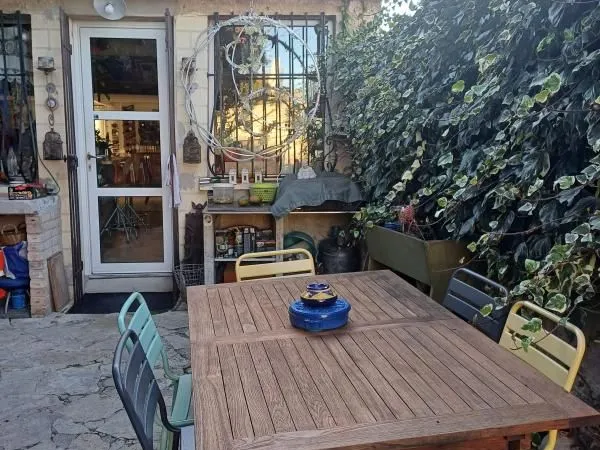 Maison de ville 4 pièces 100 m² 