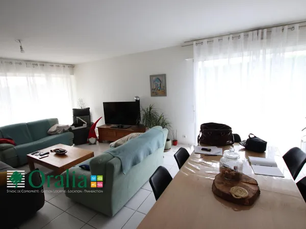 Maison 6 pièces 108 m² 