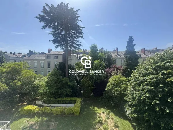 Appartement 4 pièces 95 m² 