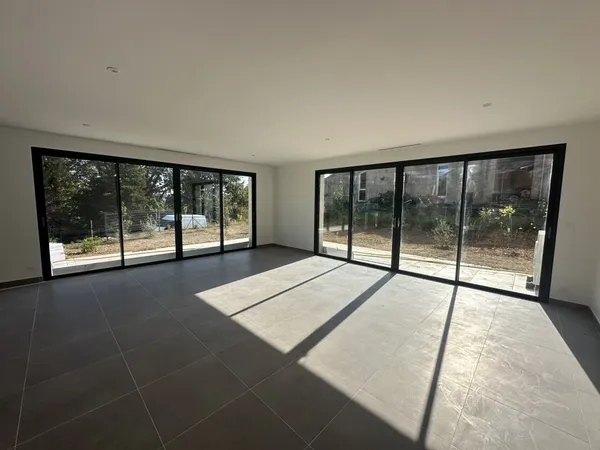 PIN BALMA - Superbe T3 duplex de 103 m2 - Terrasse, jardin 