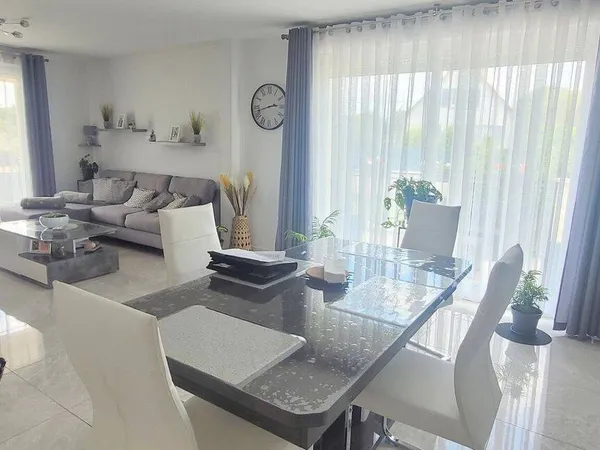 Maison 7 pièces 142 m² 